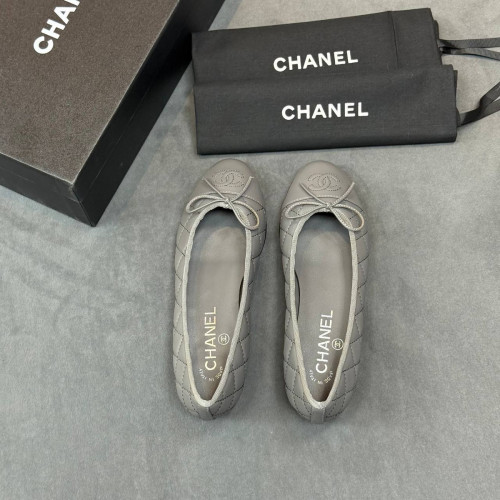 Балетки Chanel