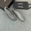 Балетки Chanel