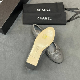 Балетки Chanel