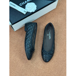 Балетки Chanel