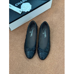 Балетки Chanel
