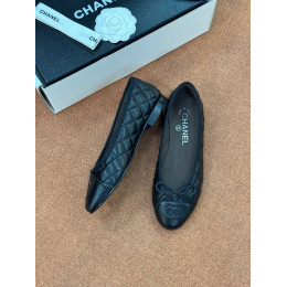 Балетки Chanel