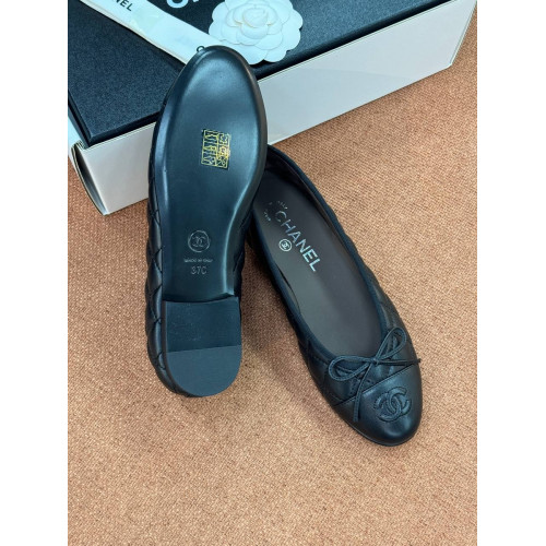 Балетки Chanel