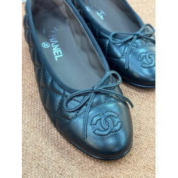 Балетки Chanel