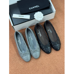Балетки Chanel