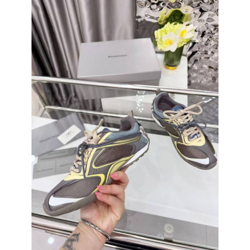 Кроссовки Balenciaga