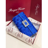 Клатч Roger Vivier