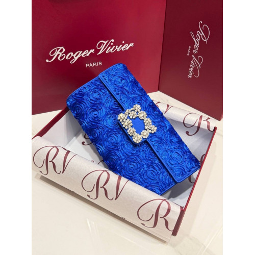 Клатч Roger Vivier