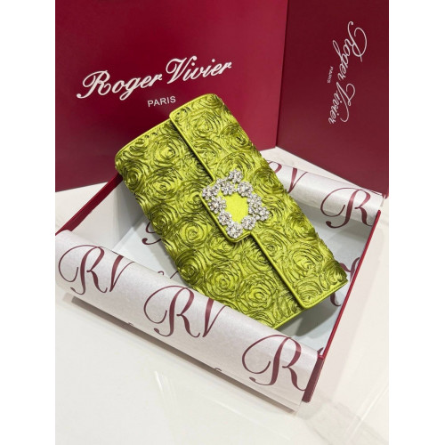Клатч Roger Vivier
