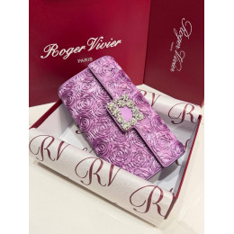 Клатч Roger Vivier
