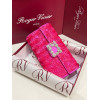 Клатч Roger Vivier