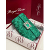 Клатч Roger Vivier