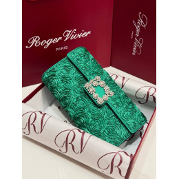 Клатч Roger Vivier