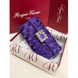 Клатч Roger Vivier