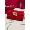 Клатч Roger Vivier