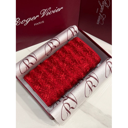 Клатч Roger Vivier