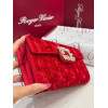 Клатч Roger Vivier