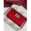 Клатч Roger Vivier