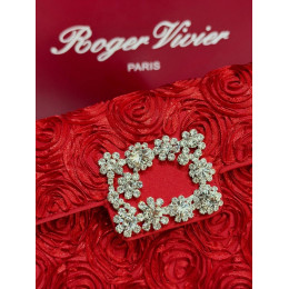Клатч Roger Vivier