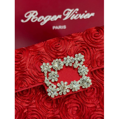 Клатч Roger Vivier