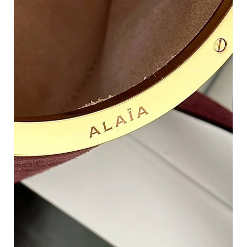 Сумка Alaia