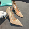 Туфли Aquazzura