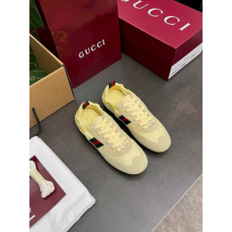 Кроссовки Gucci