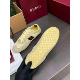 Кроссовки Gucci
