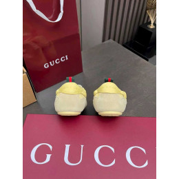 Кроссовки Gucci