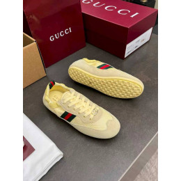 Кроссовки Gucci
