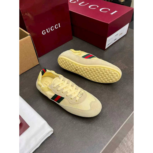 Кроссовки Gucci
