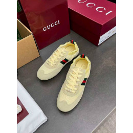 Кроссовки Gucci
