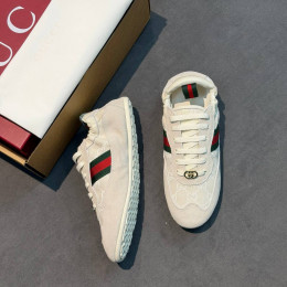Кроссовки Gucci