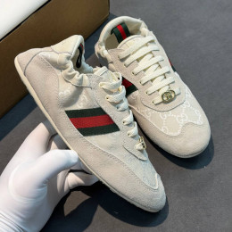 Кроссовки Gucci