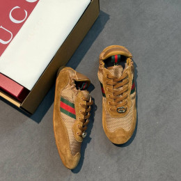 Кроссовки Gucci