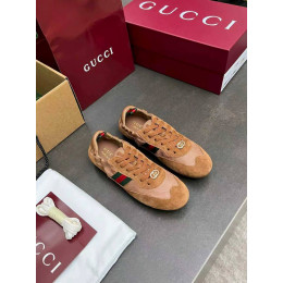 Кроссовки Gucci