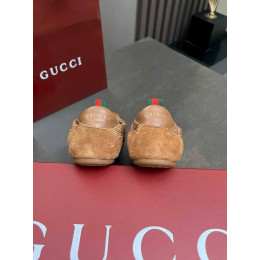 Кроссовки Gucci