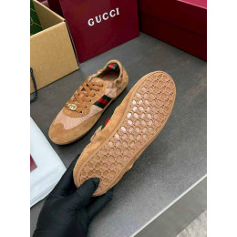 Кроссовки Gucci