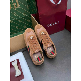 Кроссовки Gucci