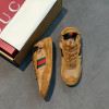 Кроссовки Gucci