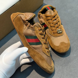 Кроссовки Gucci