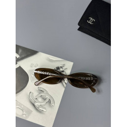 Очки Chanel