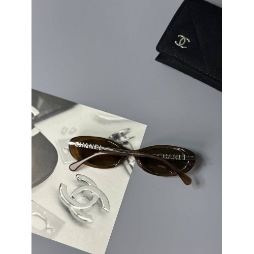 Очки Chanel