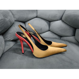 Туфли Yves Saint Laurent