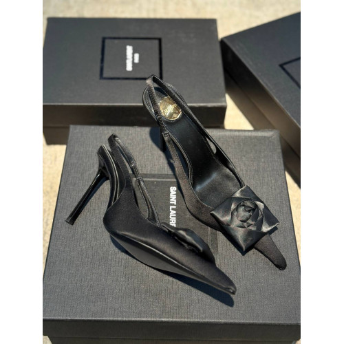 Туфли Yves Saint Laurent