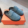 Мюли Hermes