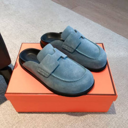 Мюли Hermes