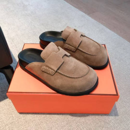 Мюли Hermes