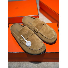 Мюли Hermes