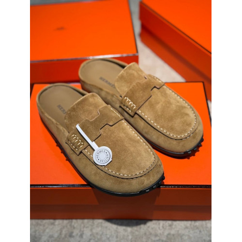 Мюли Hermes